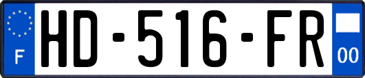 HD-516-FR