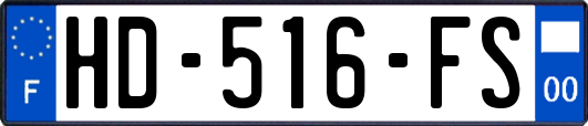 HD-516-FS