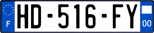 HD-516-FY