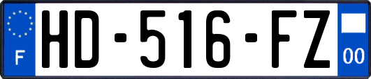 HD-516-FZ