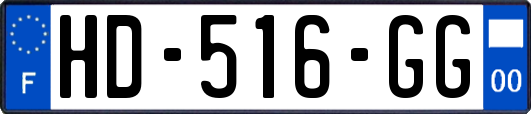 HD-516-GG