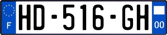 HD-516-GH