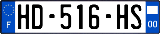 HD-516-HS