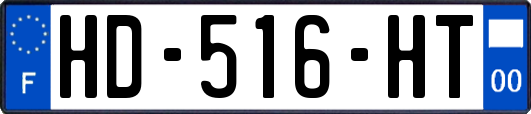 HD-516-HT