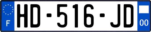 HD-516-JD