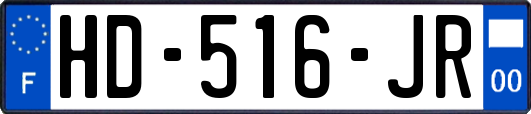 HD-516-JR