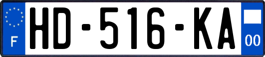 HD-516-KA