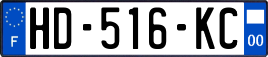 HD-516-KC