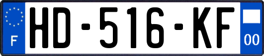 HD-516-KF