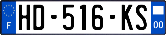HD-516-KS
