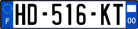 HD-516-KT
