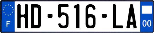 HD-516-LA