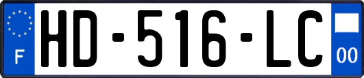 HD-516-LC