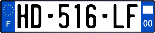 HD-516-LF