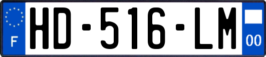 HD-516-LM