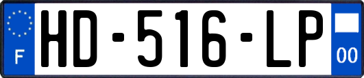 HD-516-LP