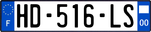 HD-516-LS