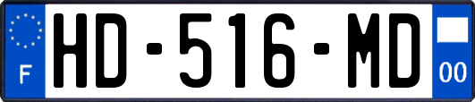 HD-516-MD