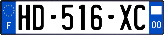 HD-516-XC