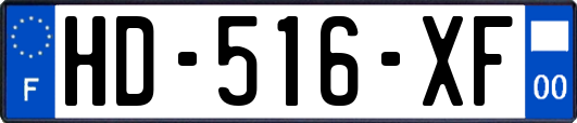 HD-516-XF