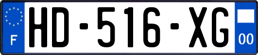 HD-516-XG