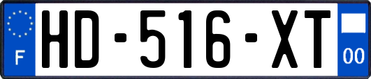 HD-516-XT