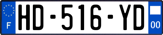 HD-516-YD