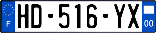 HD-516-YX
