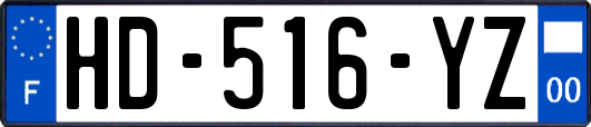 HD-516-YZ