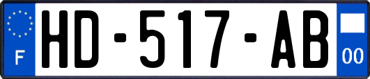 HD-517-AB