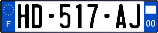 HD-517-AJ