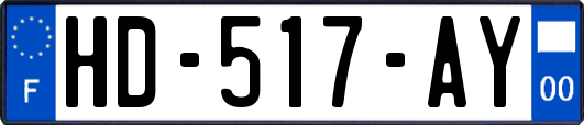 HD-517-AY