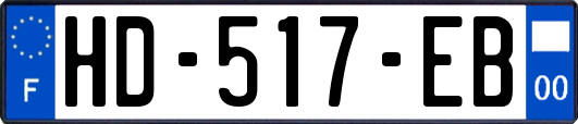 HD-517-EB