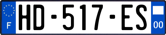 HD-517-ES