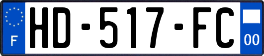 HD-517-FC