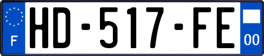 HD-517-FE