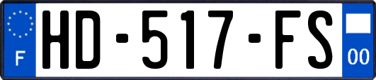 HD-517-FS