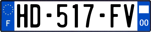 HD-517-FV