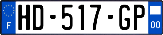 HD-517-GP