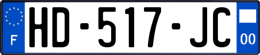 HD-517-JC