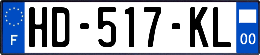 HD-517-KL