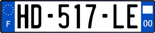 HD-517-LE