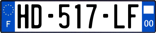 HD-517-LF