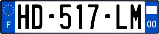 HD-517-LM