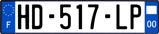 HD-517-LP