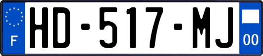 HD-517-MJ