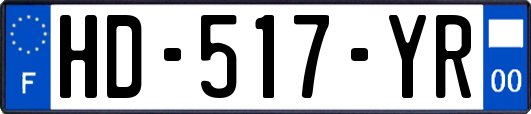 HD-517-YR