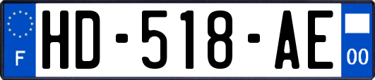 HD-518-AE