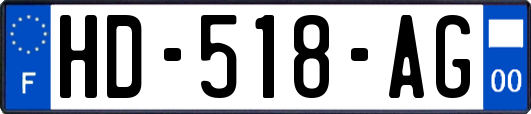 HD-518-AG