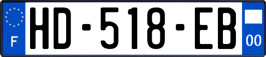 HD-518-EB